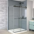 thumbnail image 3 of A&E Bain et Douche MADOU-3648-BLK DOUCHE, 3 of 11