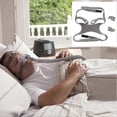 thumbnail image 2 of Replacement Straps for Simplus Full Face Mask, Eson 2 Nasal Mask Headgear,Eson CPAP Headgear 2-Pack, 2 of 5