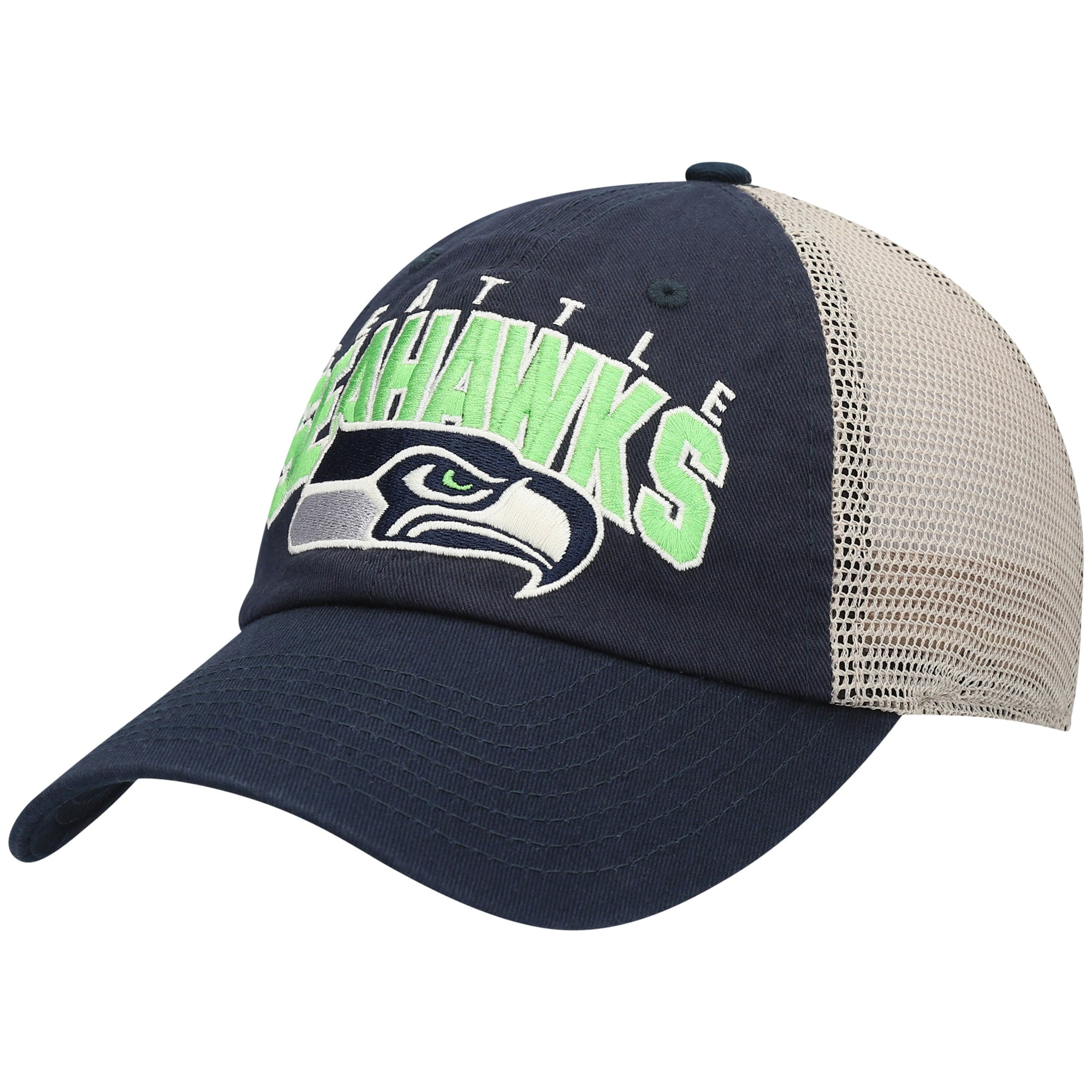 Seattle Seahawks Hats - Walmart.com