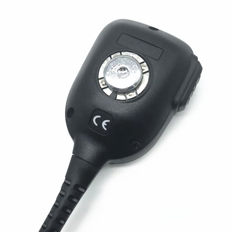 Xpr4380 Microfono Manos Libres Coche Paquete De 5 Micrófono De Altavoz ...