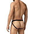 thumbnail image 3 of Papi UMPA049 2PK Microflex Jockstrap, 3 of 11