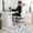 Gray-RY29, variant on Aonewoe Office Chair Mat for Hardwood Floor Carpet, 36"X48" Desk Mat for Chair, Non Slip Computer Chair Mat, Floor Mat Office Rugs for Rolling Chairs Hardwood Floors