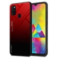 thumbnail image 1 of Cadorabo Case for Samsung Galaxy M21 / M30s Cover Screen Protection TPU Silicone Gel Back case, 1 of 7