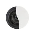 thumbnail image 2 of Klipsch CDT-3800-C II 8 In Ceiling Speaker -White - Each, 2 of 6