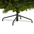 thumbnail image 6 of Nearly Natural 7.5ft North Carolina Mixed Pine Christmas Tree w/470 LED, 6 of 8