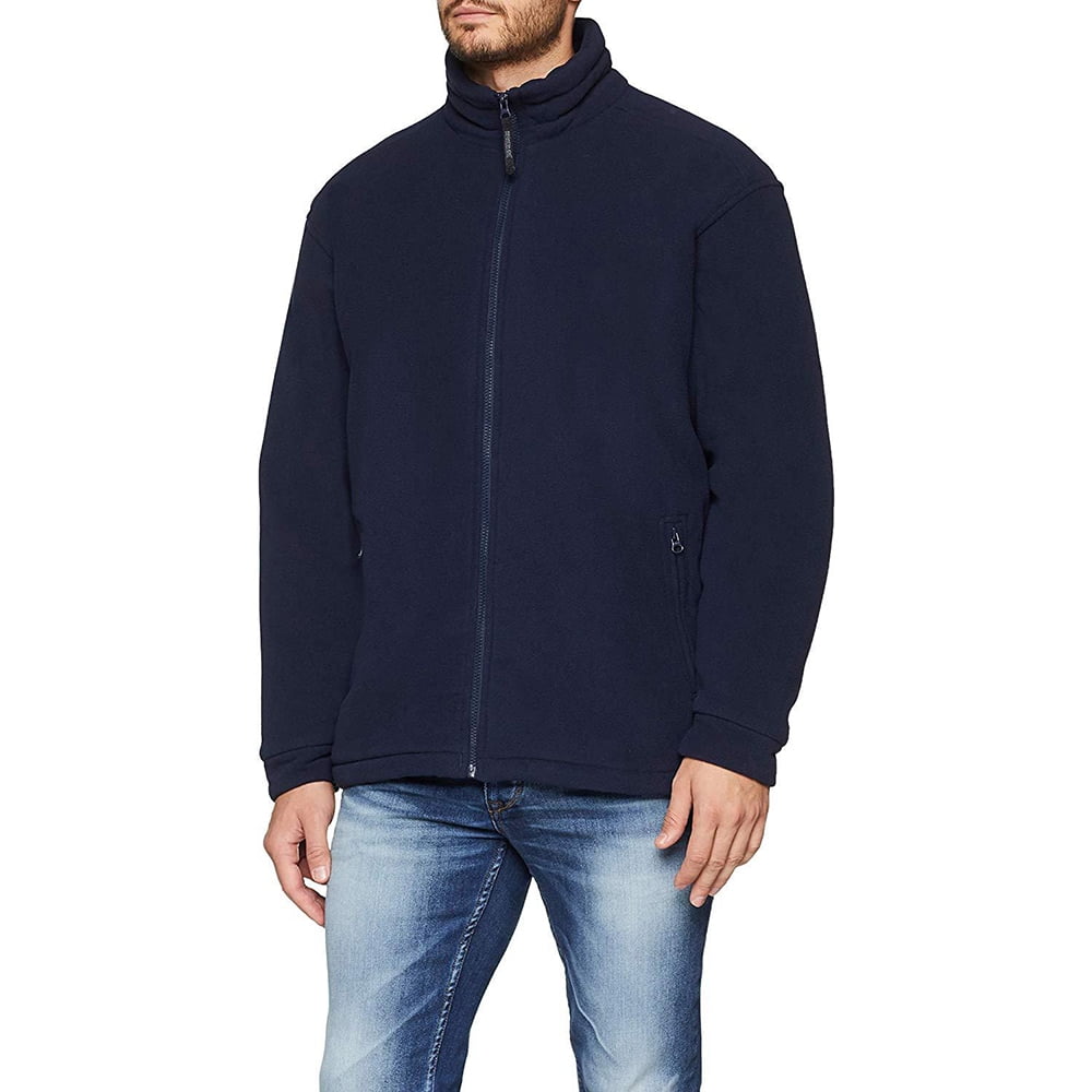 Regatta asgard ii quilted fleece Clearance