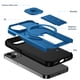 thumbnail image 2 of Funda GANGXUN para iPhone 13 Mini – Magnética Antigolpes con Soporte y Protección Doble, 2 of 6