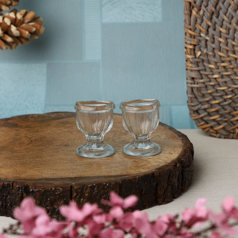 4pk tumblers Flynn Charcoal 4pk Glass Tumbler  Ladelle