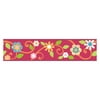 Scroll Floral Peel and Stick Border