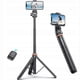 thumbnail image 2 of Selfie Stick Tech-protect L03s Black_c*, 2 of 5