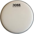 thumbnail image 2 of Tom Pack Batteries Enduites - ROSS Percussion (10 Pouces, 12 Pouces, 16 Pouces), 2 of 5
