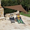 Coolaroo 11' Ready to Hang Shade Sail