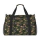 thumbnail image 1 of Balery Camouflage Skulls Bolsa de Gimnasio para Mujeres, Bolsa de Viaje con Bolsillo Húmedo, Bolsa de Fin de Semana para Mujeres, Bolsa de Viaje Resistente al Agua, 1 of 7