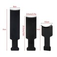 thumbnail image 1 of Dyed Hair Comb Plastic Hair Coloring Brush Hair Dyeing Tool Hairdressing Comb, 1 of 5