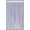 thumbnail image 2 of 2-Ply FR Metallic Fringe Drape, 2 of 2