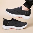 thumbnail image 2 of Zapatos para Correr Casuales Deporte Punto Deportivos Antideslizantes Exteriores, 2 of 9