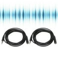thumbnail image 1 of Cable de extensión para auriculares cable de extensión para auriculares de 35 mm resistente al estiramiento universal para exteriores, 1 of 8