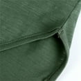 thumbnail image 4 of B91xZ Polo Graphique pour Garçons T-Shirt Manches Courtes Imprimé à Carreaux, Vert 7 Ans, 4 of 5