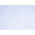 thumbnail image 1 of Ahgly Company Indoor Rectangle Solid Blue Modern Area Rugs, 2' x 4', 1 of 4