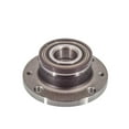 thumbnail image 2 of New Hub Assembly Compatible With Fiat 500 1.4L 2012 2013 2014 2015 2016 2017 2018 2019 By Part Numbers PT512480 BR930540, 2 of 4