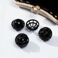 thumbnail image 3 of Wallet cleaning ball and wallet cleaning ball keeps the bag clean. The sticky inner ball can, 3 of 3