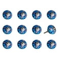 thumbnail image 1 of KNOB-IT VINTAGE HANDPAINTED CERAMIC KNOBS (12-Pack) K4009, 1 of 3