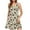 Multicolor^, variant on Jjayotai Womens Summer Dress 2025, Loose Round Neck Sleeveless Sundresses, Swimsuit Coverup with Pockets, Floral Tank Dresses