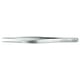 thumbnail image 1 of KNIPEX 92 22 06 Pinza de precisión de punta 120 mm, 1 of 1