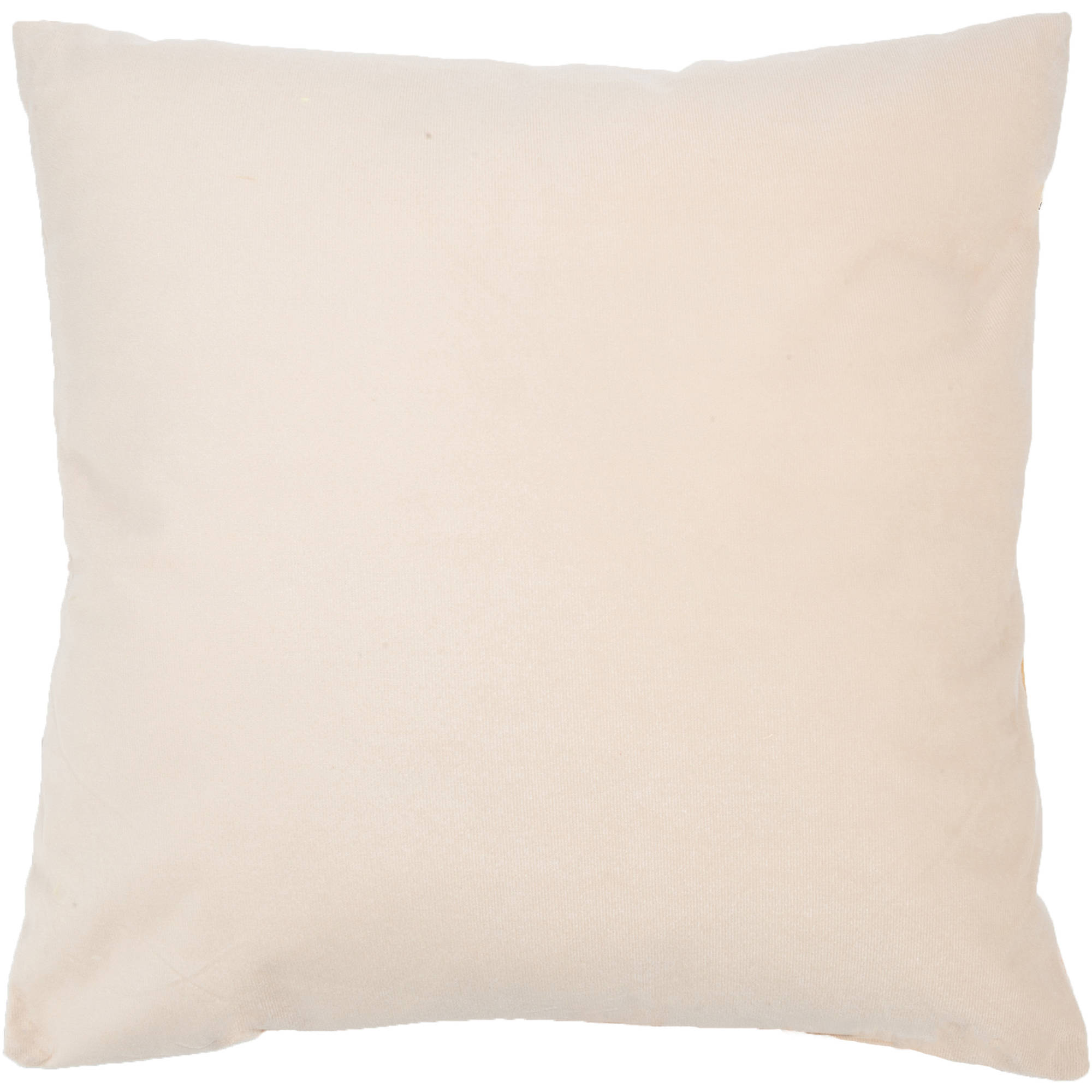 SUMACLIFE Cute Dog Collection Decorative Pillow Cushion for Bed Sofa Couch Car 15 x 15