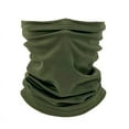 thumbnail image 2 of 3 Pack Neck Gaiter Bandana Face Mask Sun Cooling Scarf Gator Cover Head for Men Women, 2 of 5
