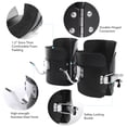 thumbnail image 3 of Boots Inversion Gravity Boots Back Neck Shoulder Muscle Stretcher Boots for Chin Up Gym Fitness Bodybuilding, 3 of 7
