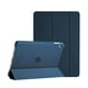 thumbnail image 1 of Funda ProCase Smart para iPad Pro 9.7 2016 con parte trasera translúcida, 1 of 8