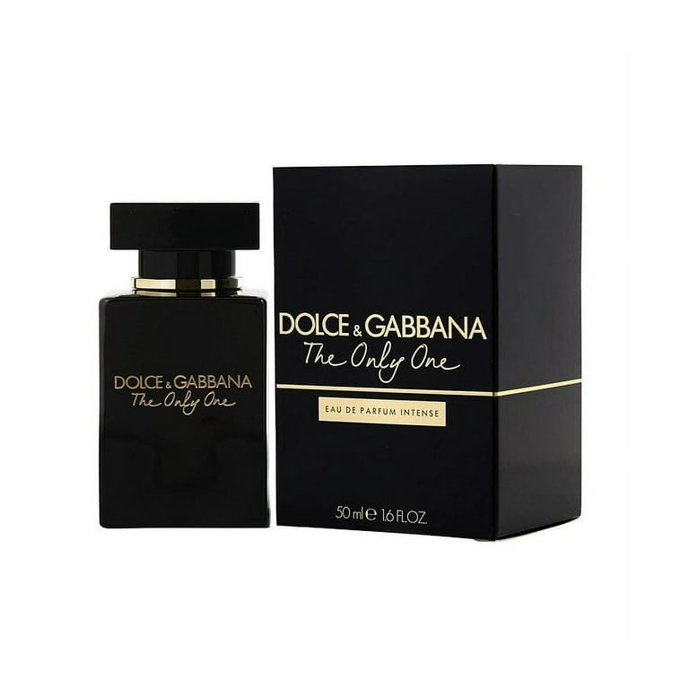 Dolce & Gabbana The Only One Intense Eau De Parfum Spray for Women