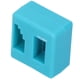 thumbnail image 4 of Magnetizador De Cabeza De Destornillador, Magnetizador Desmagnetizador Magnetizador Pequeño Y Portátil Herramienta De Desmagnetización De Material ABS Para Productos, 4 of 7