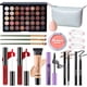 thumbnail image 1 of Set de Maquillaje PWYSHXDF 16 Piezas – Kit de Regalo para Viaje, 1 of 7