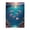 Style3, variant on 500 Piece Jigsaw Puzzle For Adults Pink Dolphins Coral Reef Sunset Challenging & Relaxing Puzzle Game Ocean Scene Artwork Unique Gift Idea For Family