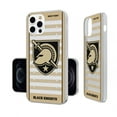 thumbnail image 3 of Army Black Knights iPhone Field Design Clear Case, 3 of 7