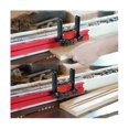 thumbnail image 2 of MG0-000-0111 Saw Table Press Carpentry Push Table Saw Safety Aids Electric Circular Saw, 2 of 5