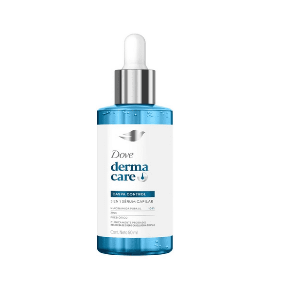 Serum Dove Caspa Control 50ML