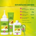thumbnail image 4 of Tinte para cabello Garnier Nutrisse coloríssimos 5546 frambuesa exótica, 4 of 4