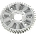 thumbnail image 3 of Offenhauser 1949-53 Flathead Ford Aluminum Timing Gear, 3 of 5