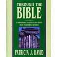 thumbnail image 1 of Pre-Owned Through The Bible: A Comprehensive, Sequential Bible Survey Study and Reference Resource (Hardcover) 0898271312 9780898271317, 1 of 1