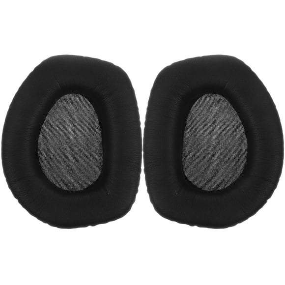 MasteelfCA 2 Pcs Coussinets d'Oreille Souples Compatibles pour Sennheiser RS165/RS175/RS185/RS195