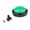 Green, variant on Milaget 100mm LED Arcade Video Game Button Switch & Microswitch Push Buttons Blue
