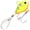 Color 3, variant on Fishing Lures for Saltwater Jigging Baits Spoon Fishing Tackle Metal Baits Sinking Lure