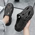 thumbnail image 5 of CHICVOMEY Water Shoes for Women Men - Quick Drying Anti Skid Water Shoes for Beach Pool - Lightweight Swim Shoes Aqua Slippers Indoor Outdoor Sandals, 5 of 7