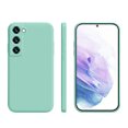 thumbnail image 2 of PANDACO Soft Shell Matte Mint Case for Samsung Galaxy S21, 2 of 3