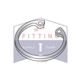 thumbnail image 2 of .625" Internal Style Retaining Rings | Stainless Steel (Quantity: 100), 2 of 3
