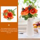 thumbnail image 4 of Raindrops Ramo Decorativo De Flores Artificiales Para Mesas Y Bodas Con Estilo Romántico, 4 of 7