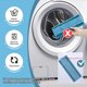 thumbnail image 5 of Wet Mopping Pads para Jet M6 Series (6110) (6012) (6112) (6113) Ultimate Robot Mops Accesorios Partes 3 Piezas, 5 of 9